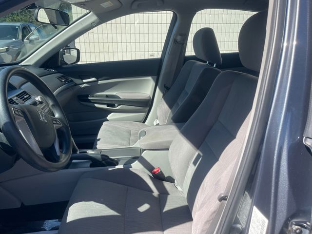 2012 HONDA ACCORD SDN LX - 23098703 - 10