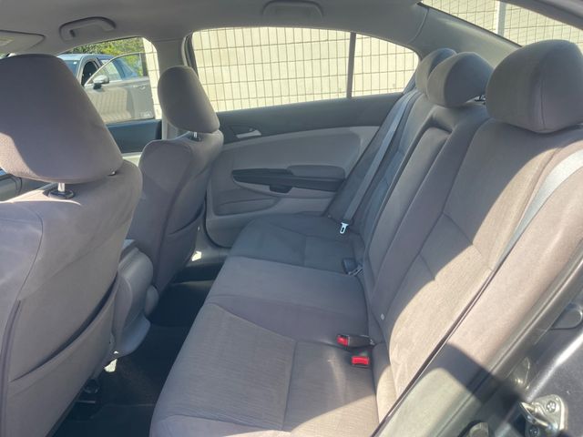 2012 HONDA ACCORD SDN LX - 23098703 - 11