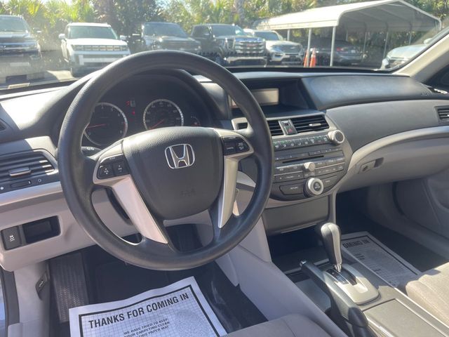 2012 HONDA ACCORD SDN LX - 23098703 - 12