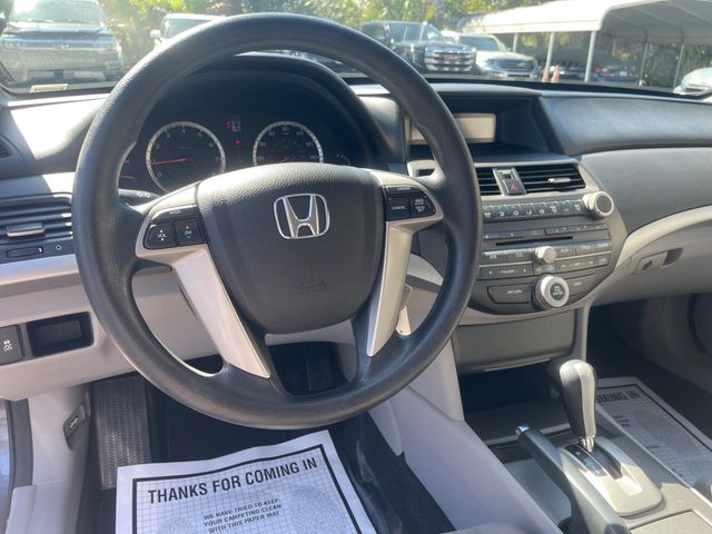 2012 HONDA ACCORD SDN LX - 23098703 - 13