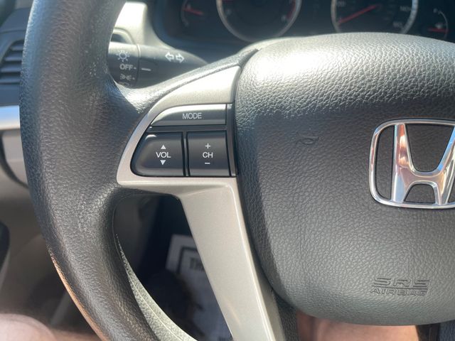 2012 HONDA ACCORD SDN LX - 23098703 - 14