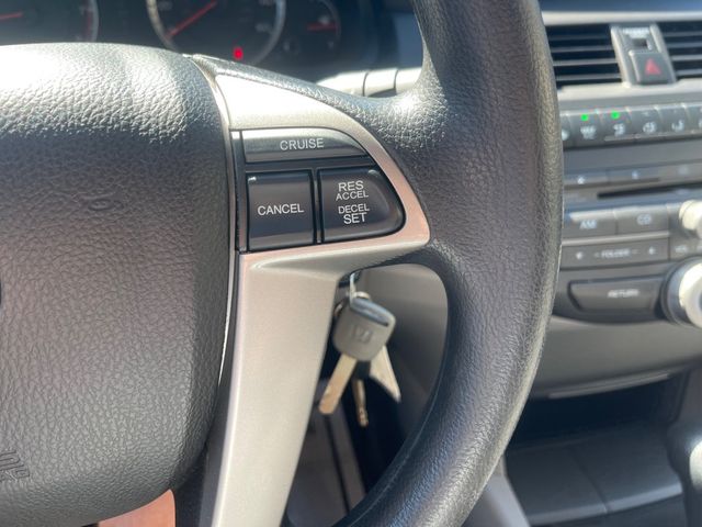 2012 HONDA ACCORD SDN LX - 23098703 - 15