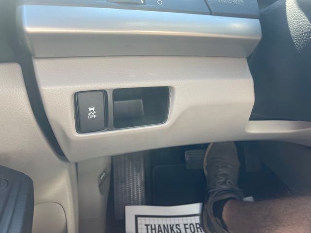 2012 HONDA ACCORD SDN LX - 23098703 - 16