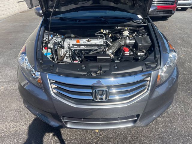 2012 HONDA ACCORD SDN LX - 23098703 - 20