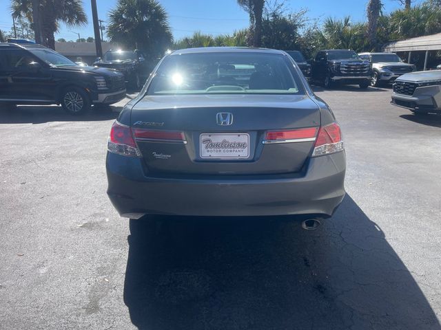 2012 HONDA ACCORD SDN LX - 23098703 - 3