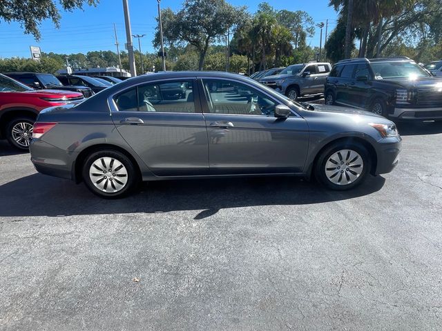 2012 HONDA ACCORD SDN LX - 23098703 - 5