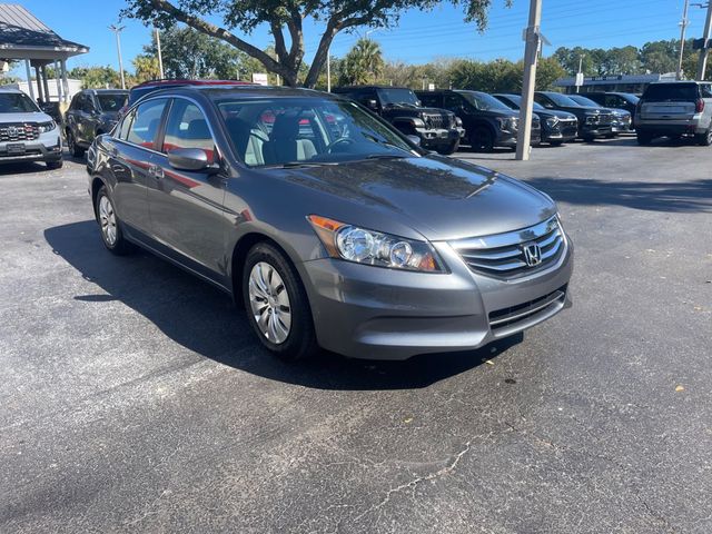 2012 HONDA ACCORD SDN LX - 23098703 - 6