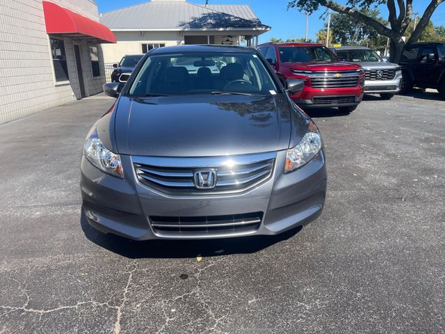 2012 HONDA ACCORD SDN LX - 23098703 - 7