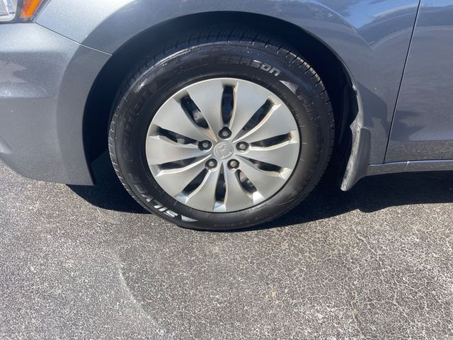 2012 HONDA ACCORD SDN LX - 23098703 - 8