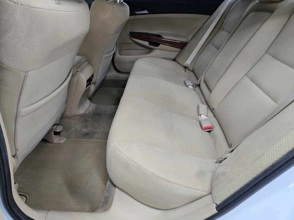 2012 Honda Accord Sedan 4dr I4 Automatic EX - 22957016 - 9