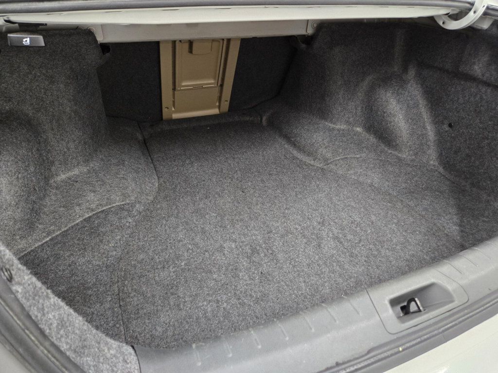 2012 Honda Accord Sedan 4dr I4 Automatic EX - 22957016 - 11