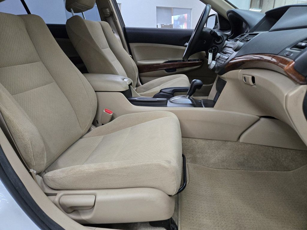 2012 Honda Accord Sedan 4dr I4 Automatic EX - 22957016 - 13