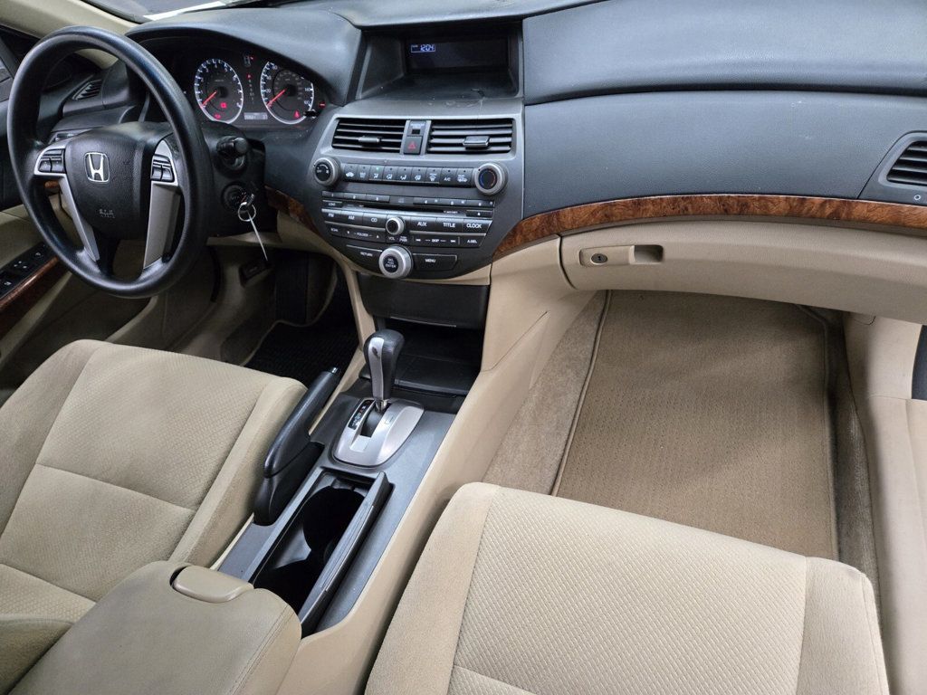 2012 Honda Accord Sedan 4dr I4 Automatic EX - 22957016 - 14