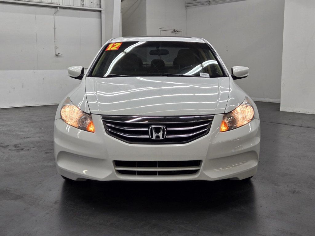 2012 Honda Accord Sedan 4dr I4 Automatic EX - 22957016 - 4