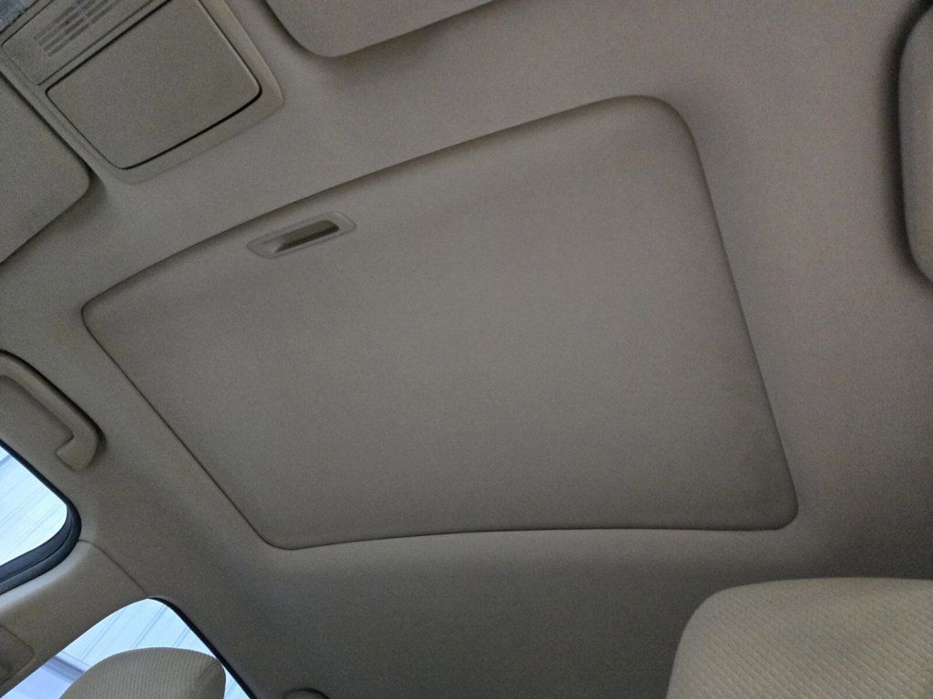 2012 Honda Accord Sedan 4dr I4 Automatic EX - 22957016 - 8