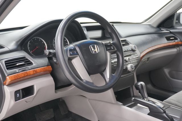 2012 Honda Accord Sedan 4dr I4 Automatic EX - 23020445 - 9