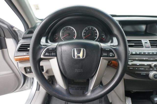 2012 Honda Accord Sedan 4dr I4 Automatic EX - 23020445 - 15