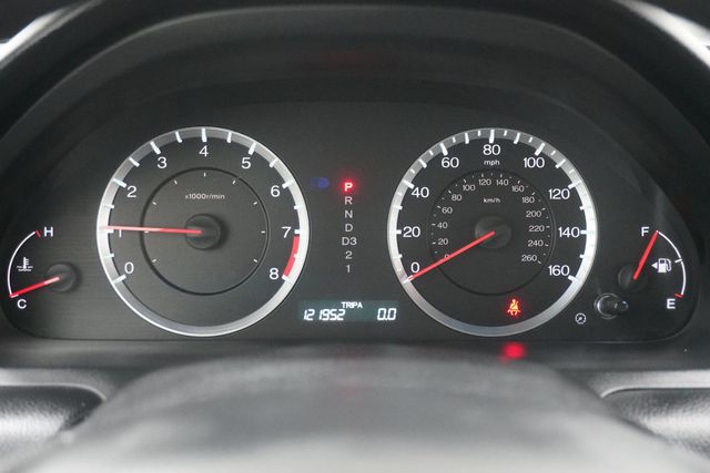 2012 Honda Accord Sedan 4dr I4 Automatic EX - 23020445 - 16