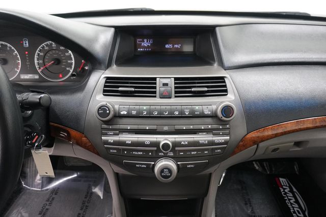 2012 Honda Accord Sedan 4dr I4 Automatic EX - 23020445 - 18