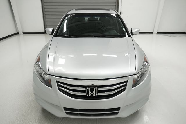 2012 Honda Accord Sedan 4dr I4 Automatic EX - 23020445 - 1