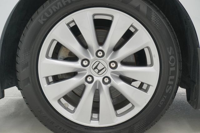 2012 Honda Accord Sedan 4dr I4 Automatic EX - 23020445 - 24