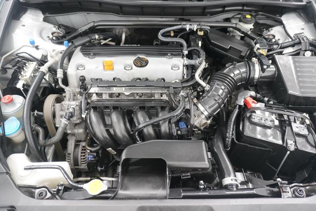 2012 Honda Accord Sedan 4dr I4 Automatic EX - 23020445 - 27