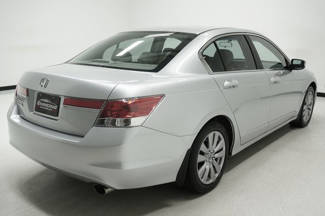 2012 Honda Accord Sedan 4dr I4 Automatic EX - 23020445 - 3