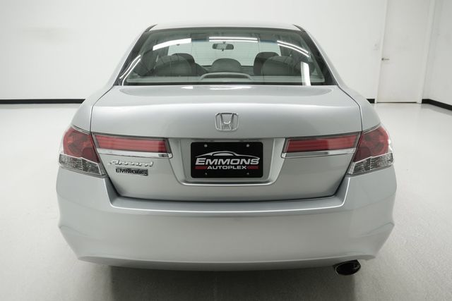 2012 Honda Accord Sedan 4dr I4 Automatic EX - 23020445 - 4