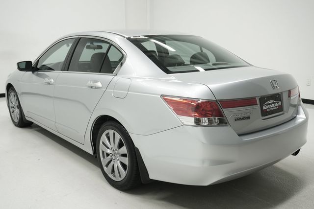 2012 Honda Accord Sedan 4dr I4 Automatic EX - 23020445 - 5