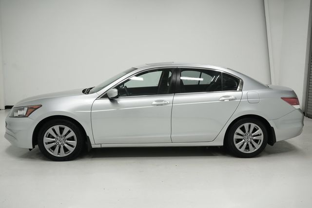 2012 Honda Accord Sedan 4dr I4 Automatic EX - 23020445 - 6