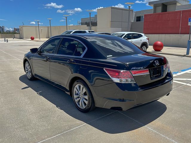 2012 Honda Accord Sedan 4dr I4 Automatic EX - 22843383 - 9