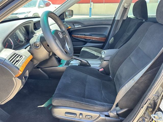 2012 Honda Accord Sedan 4dr I4 Automatic EX - 22843383 - 11