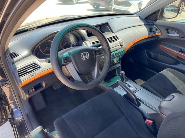 2012 Honda Accord Sedan 4dr I4 Automatic EX - 22843383 - 12