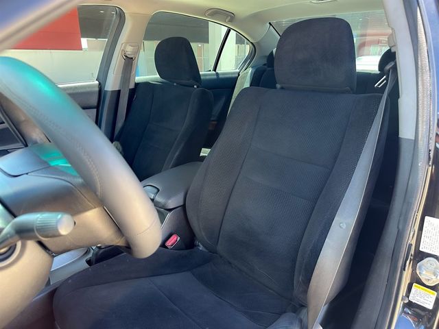 2012 Honda Accord Sedan 4dr I4 Automatic EX - 22843383 - 13