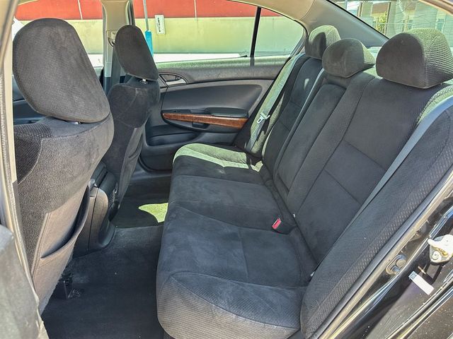 2012 Honda Accord Sedan 4dr I4 Automatic EX - 22843383 - 14