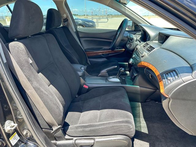 2012 Honda Accord Sedan 4dr I4 Automatic EX - 22843383 - 15