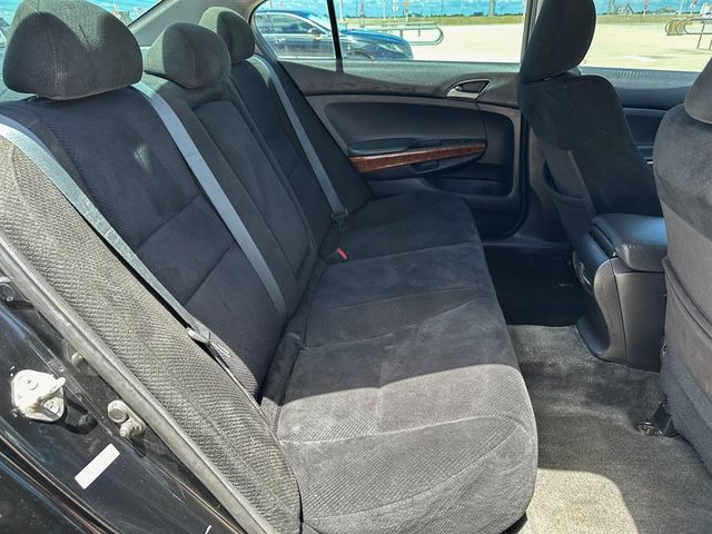 2012 Honda Accord Sedan 4dr I4 Automatic EX - 22843383 - 16