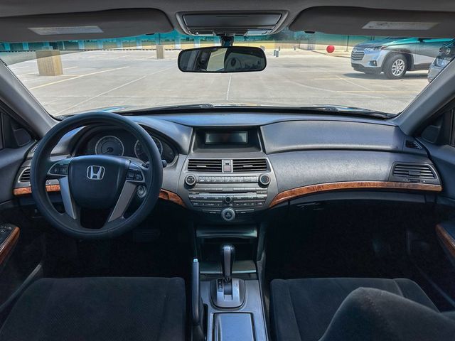 2012 Honda Accord Sedan 4dr I4 Automatic EX - 22843383 - 17