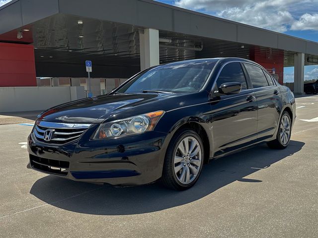 2012 Honda Accord Sedan 4dr I4 Automatic EX - 22843383 - 1