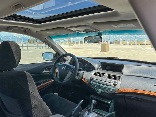 2012 Honda Accord Sedan 4dr I4 Automatic EX - 22843383 - 19