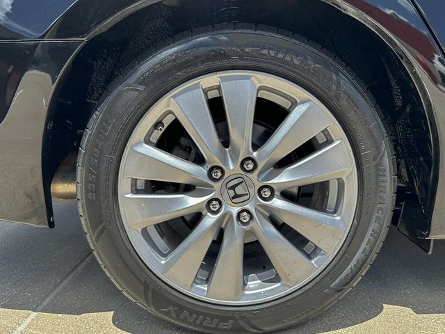 2012 Honda Accord Sedan 4dr I4 Automatic EX - 22843383 - 20