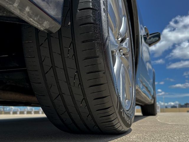 2012 Honda Accord Sedan 4dr I4 Automatic EX - 22843383 - 21