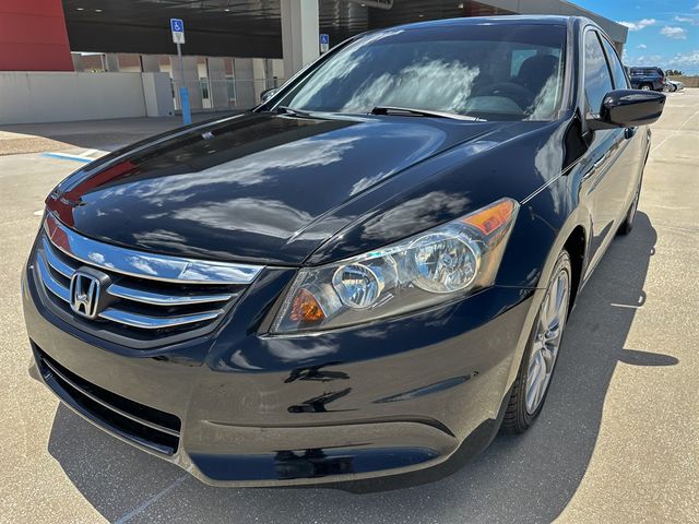 2012 Honda Accord Sedan 4dr I4 Automatic EX - 22843383 - 22