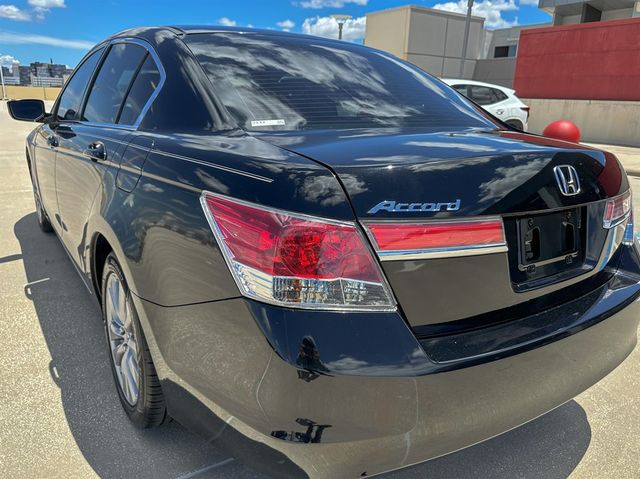 2012 Honda Accord Sedan 4dr I4 Automatic EX - 22843383 - 23
