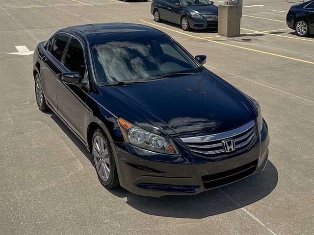 2012 Honda Accord Sedan 4dr I4 Automatic EX - 22843383 - 24