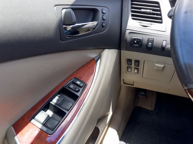 2012 Honda Accord Sedan 4dr I4 Automatic EX - 22843383 - 26