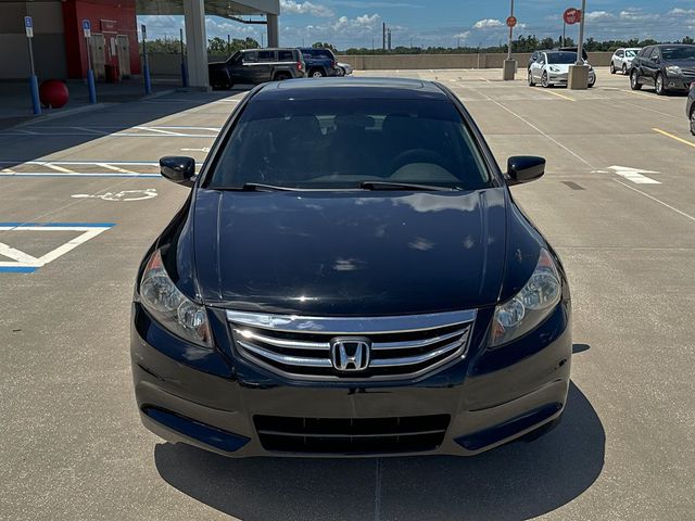 2012 Honda Accord Sedan 4dr I4 Automatic EX - 22843383 - 2