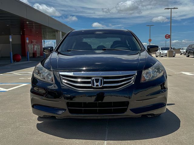 2012 Honda Accord Sedan 4dr I4 Automatic EX - 22843383 - 3