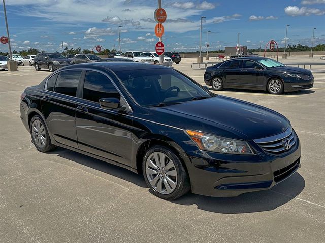 2012 Honda Accord Sedan 4dr I4 Automatic EX - 22843383 - 4