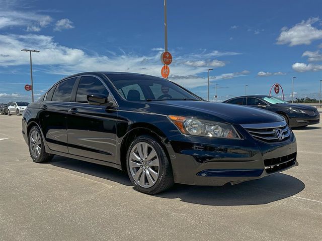 2012 Honda Accord Sedan 4dr I4 Automatic EX - 22843383 - 5